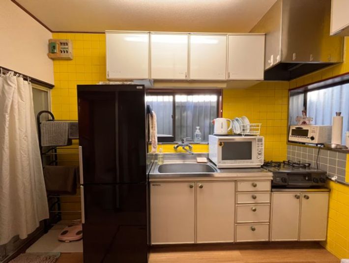 SAMURAI SPACE SHINJUKU - 新宿コージースペース