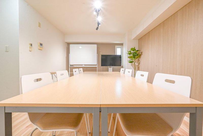 スマイリー会議室　名古屋駅前　3号店 - スマイリー会議室 名古屋駅前３号店