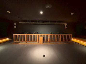 栄駅徒歩30秒！2025年グッドデザイン賞を受賞☆最大36名大型サウナを貸切できます - CRED SPA SAUNA　SLOW ART CENTER　