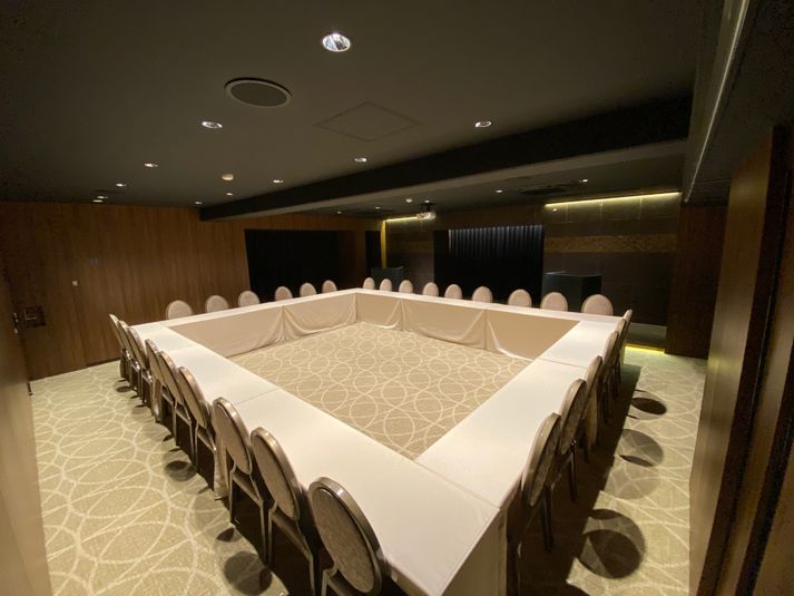 牛心会議室 - 牛心会議室