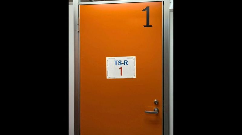 麹町半蔵門ライズオフィス　一人用個室【TS-R 1】 - 麹町半蔵門ライズオフィス