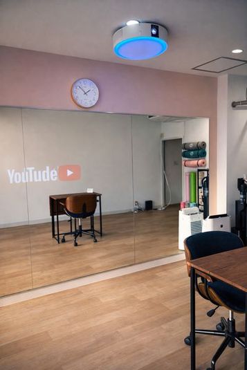 レンタルスペース　laf lab - レンタルスペース　laf lab