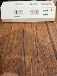 使いやすい電源・充電！ - レンタルスペース　laf labの室内の写真