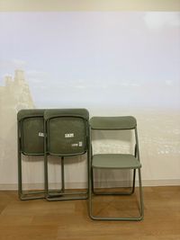 椅子はご自由にお使いください！ - レンタルスペース　laf labの室内の写真