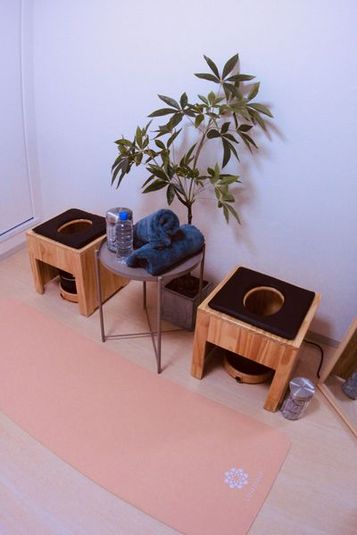 ～BE WHITE with Yomogi Spa～ - BE WHITE with Yomogi Spa