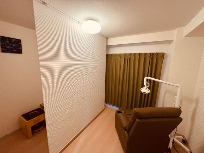 ～BE WHITE with Yomogi Spa～ - BE WHITE with Yomogi Spa