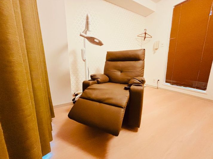 ～BE WHITE with Yomogi Spa～ - BE WHITE with Yomogi Spa