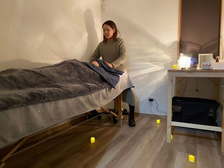 レンタルスペース：スモール２ - シモガシハウス