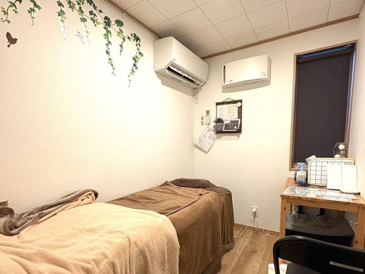 レンタルスペース：スモール２ - シモガシハウス