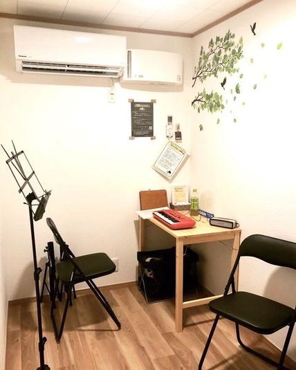 レンタルスペース：スモール１ - シモガシハウス