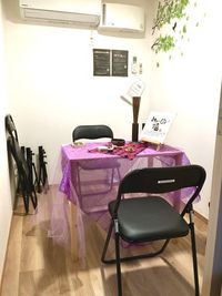 カウンセリング、占いイメージ - シモガシハウス レンタルスペース：スモール１の室内の写真