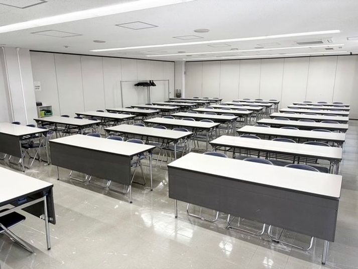 貸し会議室（大会議室） - 世田谷産業プラザ会議室