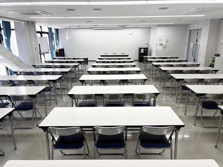 貸し会議室（大会議室） - 世田谷産業プラザ会議室