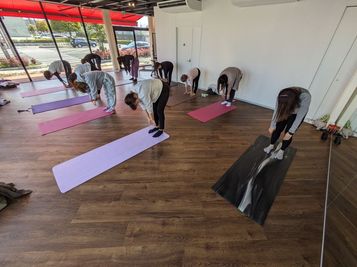 U-SPACE　広島店 Communityのその他の写真