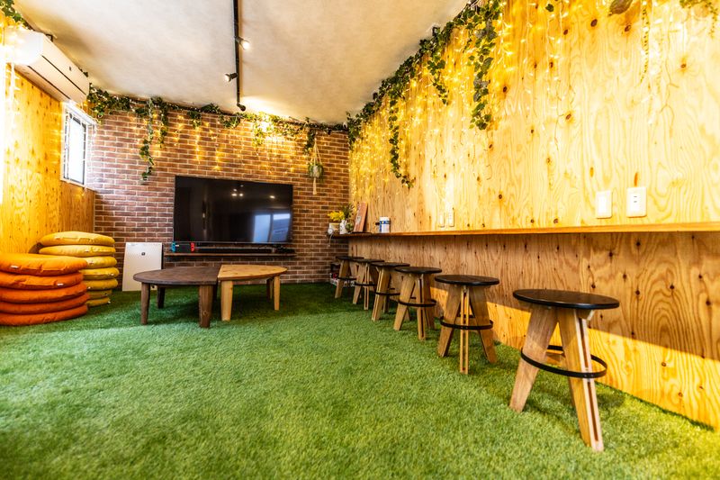 Eurekaスペース - 【Eurekaスペース】