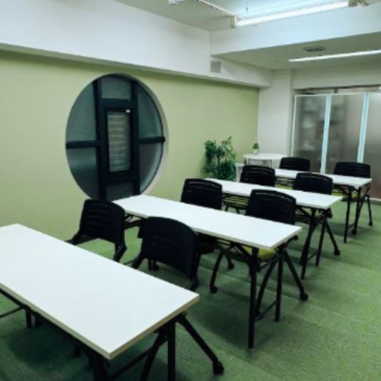 烏丸御池・レンタル会議室 - レンタル会議室yomogina