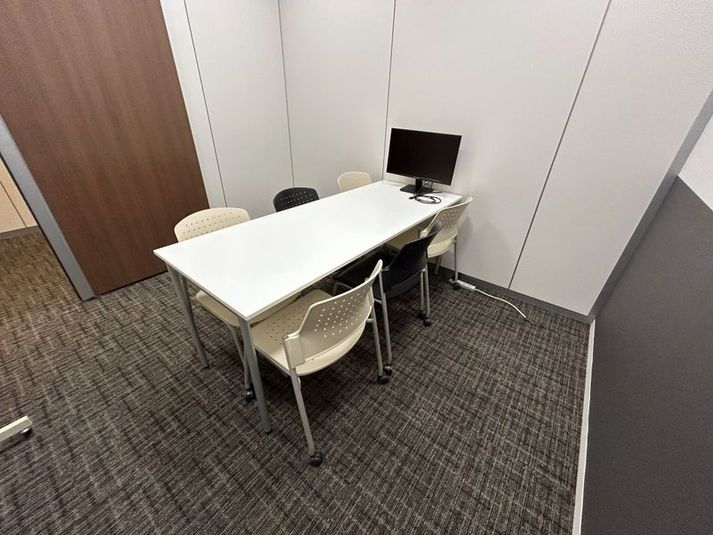 第12会議室 - 名古屋会議室 プライムセントラルタワー名古屋駅前店