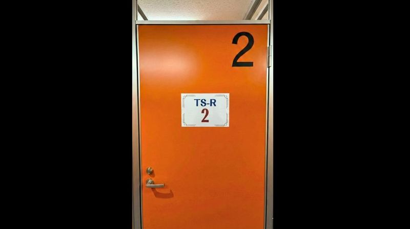 麹町半蔵門ライズオフィス 一人用個室【TS-R 2】 - 麹町半蔵門ライズオフィス