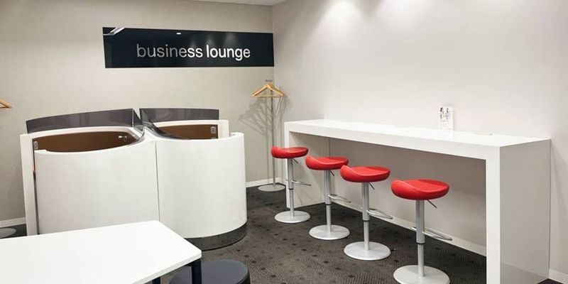 オフィススペース（個室） - リージャス会議室 幕張