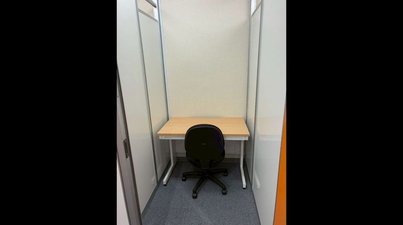 麹町半蔵門ライズオフィス　一人用個室【TS-R 5】 - 麹町半蔵門ライズオフィス