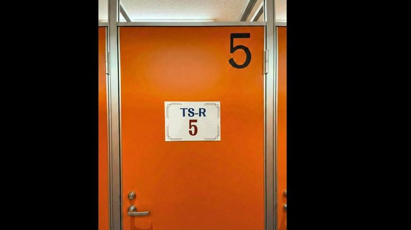 麹町半蔵門ライズオフィス　一人用個室【TS-R 5】 - 麹町半蔵門ライズオフィス