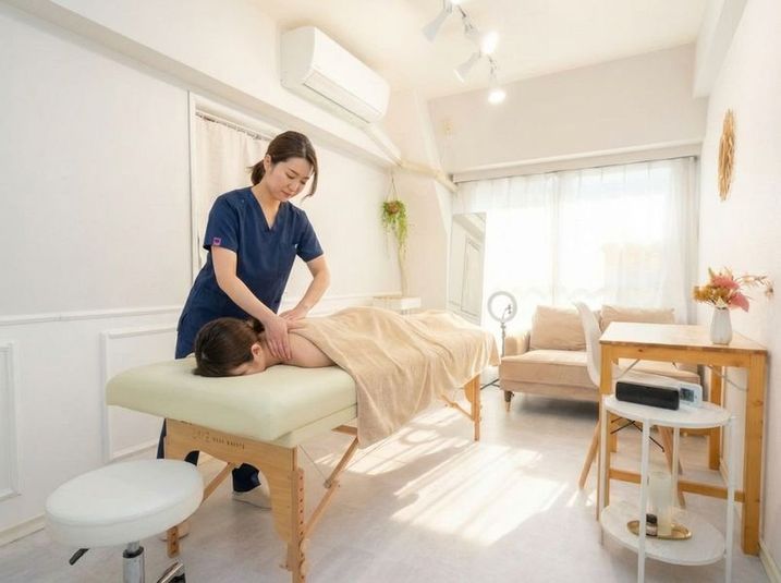 完全貸切のレンタルサロン POIPOI錦糸町1 - POI POI（ポイポイ）錦糸町1