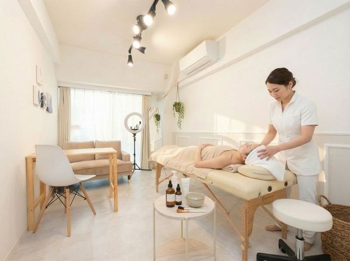 完全貸切のレンタルサロン POIPOI錦糸町403 - POIPOI錦糸町2