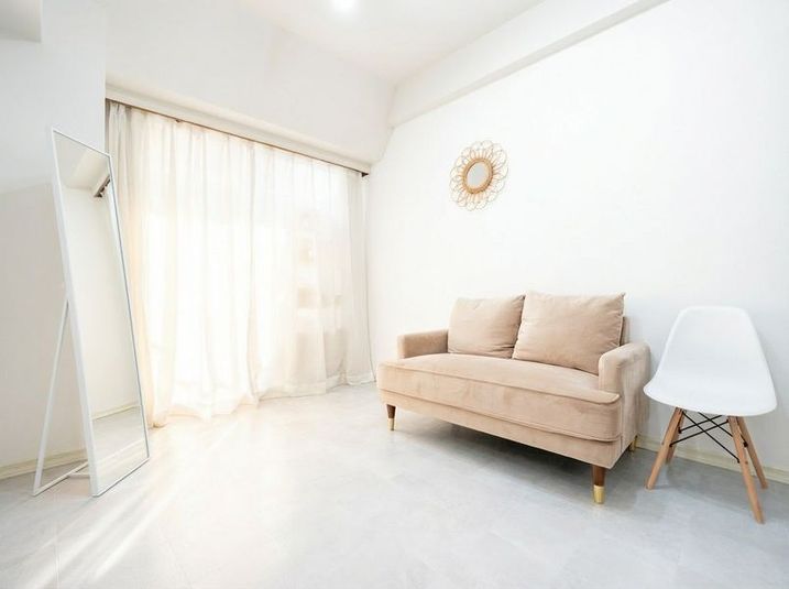 POI POI（ポイポイ）錦糸町1 完全貸切のレンタルスペース 錦糸町✨人気の北欧風インテリアの室内の写真