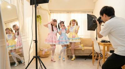 POI POI（ポイポイ）錦糸町1 完全貸切のレンタルスペース 錦糸町✨人気の北欧風インテリアの室内の写真