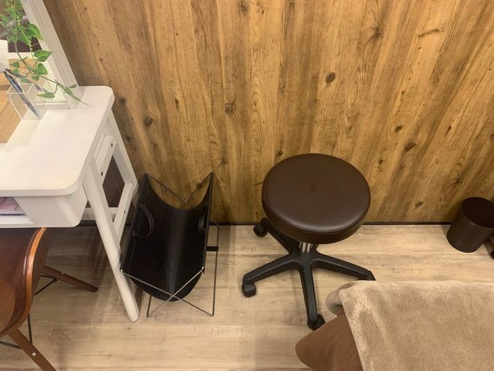 レンタルサロンLAGUNA(美容整骨サロンLAGUNA 赤羽店) - 美容整骨サロンLAGUMA  共栄マンション1F