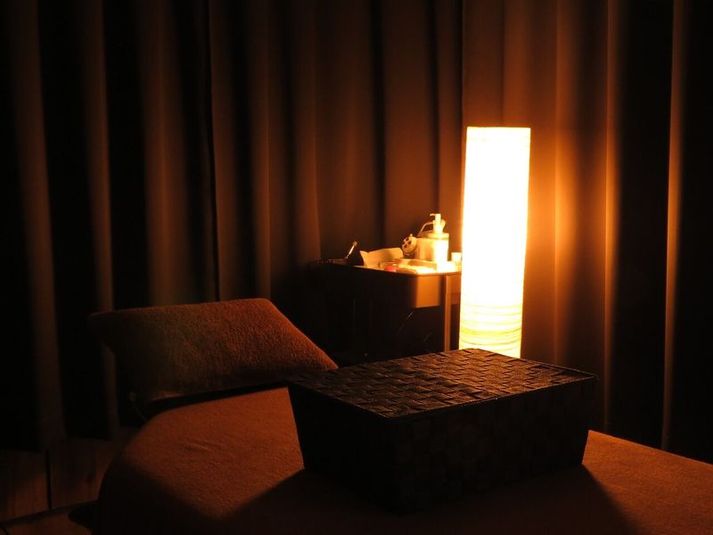 レンタルサロンLAGUNA(美容整骨サロンLAGUNA 赤羽店) - 美容整骨サロンLAGUMA  共栄マンション1F