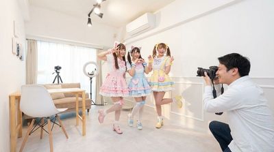 POIPOI錦糸町2 ✨人気のFrancfrancインテリア💐の室内の写真