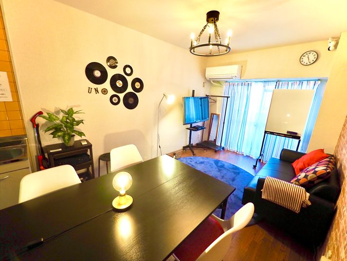 レンタルスペース - アン＠大須