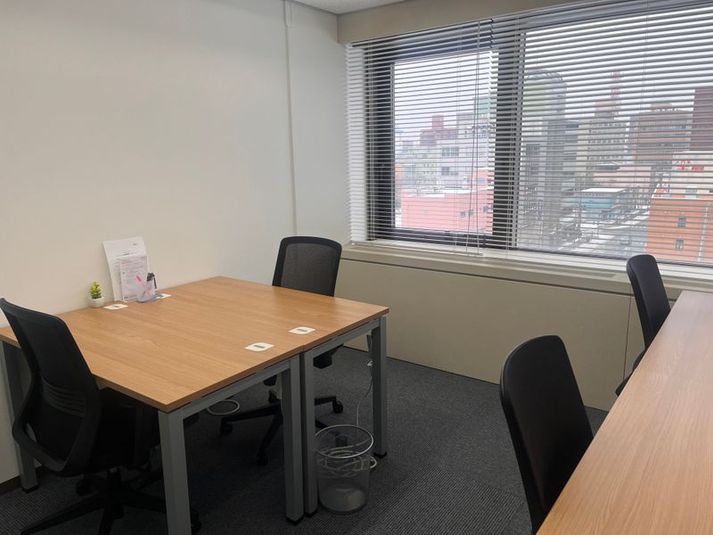 オフィススペース（個室） - リージャス会議室 秋田駅前