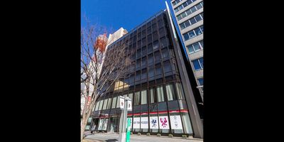 リージャス会議室 千葉大栄ビル オフィススペース（個室）の外観の写真