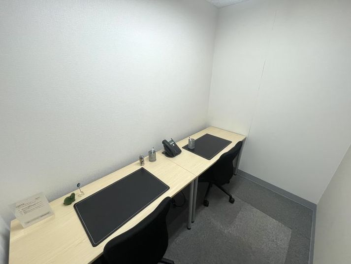 オフィススペース（個室） - リージャス会議室 千葉大栄ビル