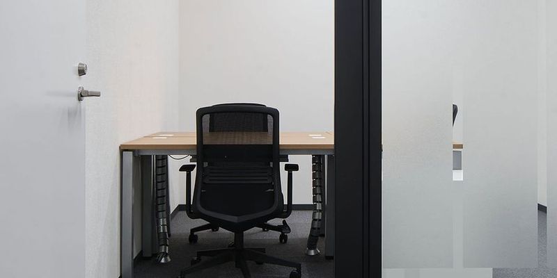 オフィススペース（個室） - リージャス会議室 松山市駅前