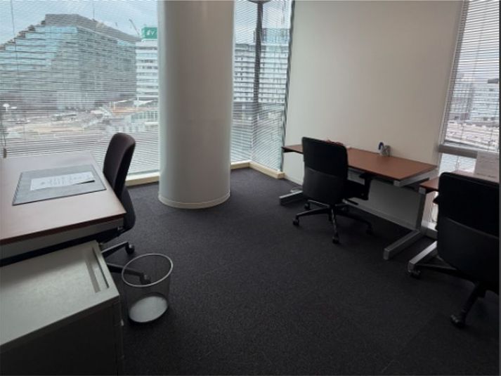オフィススペース（個室） - リージャス会議室 アクア博多