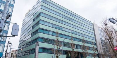 リージャス会議室 博多筑紫通り オフィススペース（個室）の外観の写真