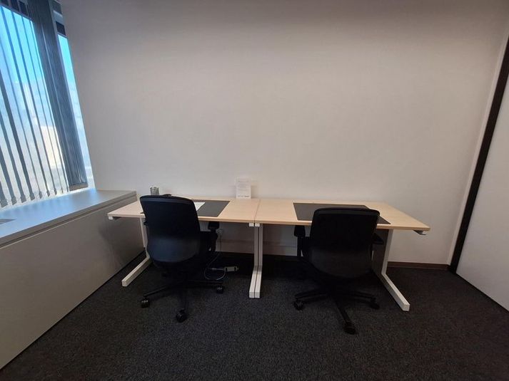 オフィススペース（個室） - リージャス会議室 博多筑紫通り