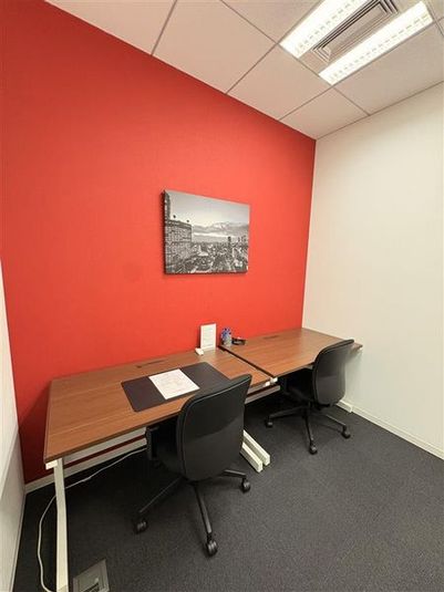 オフィススペース（個室） - リージャス会議室 JRJP博多ビル