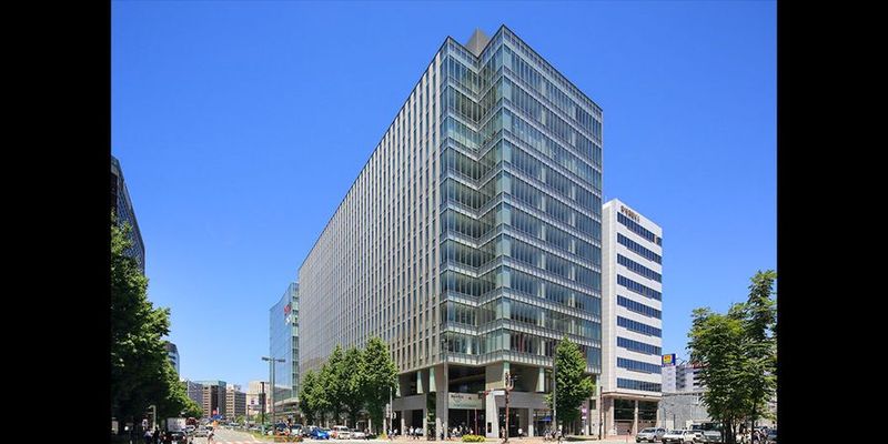 オフィススペース（個室） - リージャス会議室 JRJP博多ビル