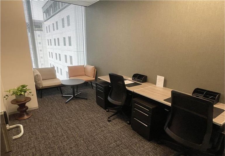 オフィススペース（個室） - リージャス会議室 Signature 福岡大名ガーデンシティ