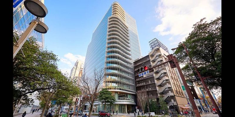 オフィススペース（個室） - リージャス会議室 Signature 天神明治通り