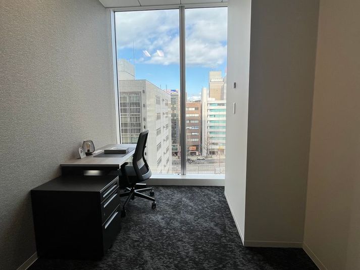 オフィススペース（個室） - リージャス会議室 Signature 天神明治通り