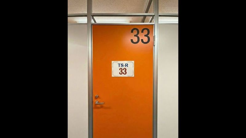 麹町半蔵門ライズオフィス　一人用個室【TS-R 33】 - 麹町半蔵門ライズオフィス