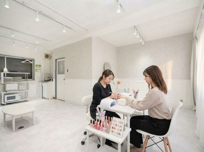 06完全貸切のレンタルサロンKuraKura神田 - 完全貸切のレンタルサロン KuraKura神田