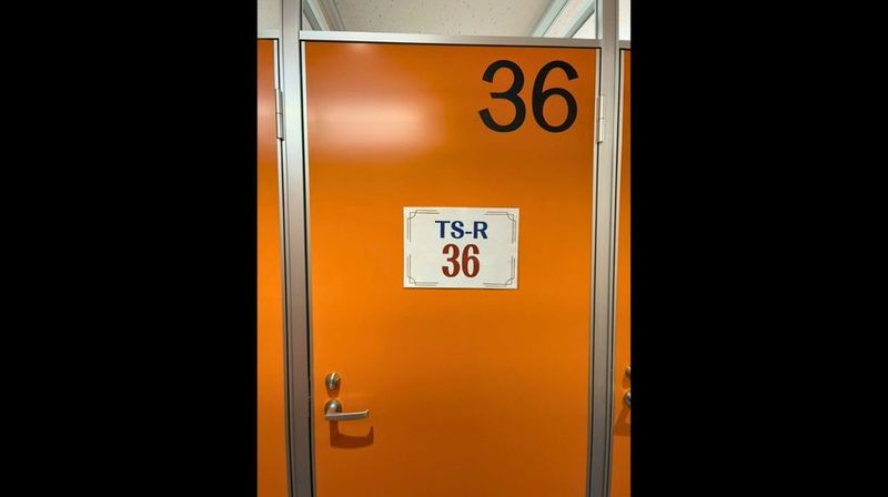 麹町半蔵門ライズオフィス　一人用個室【TS-R 37】 - 麹町半蔵門ライズオフィス