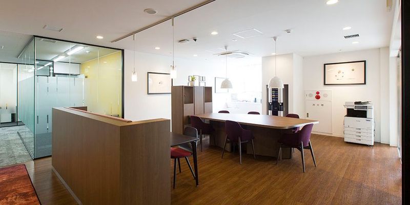 オフィススペース（個室） - リージャス会議室 郡山駅前