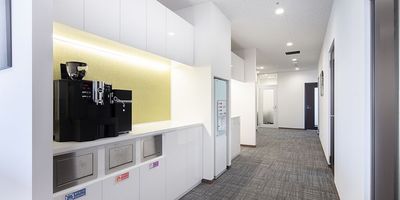 リージャス会議室 つくば オフィススペース（個室）のその他の写真